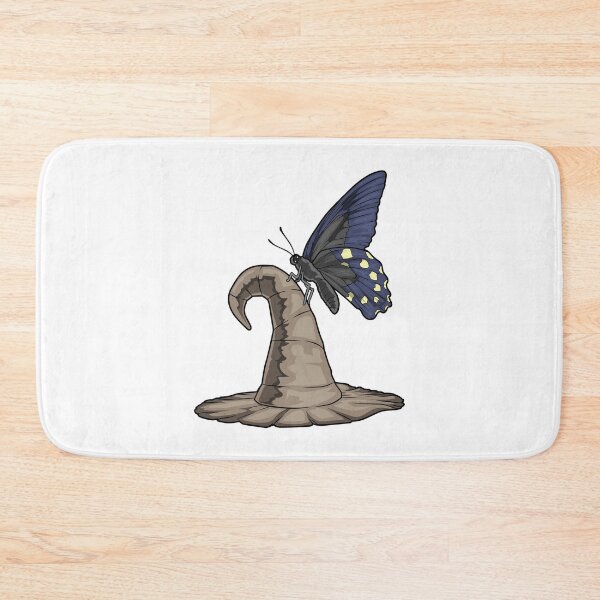 Item preview, Butterfly Witch hat designed and sold by Snabdesign84.