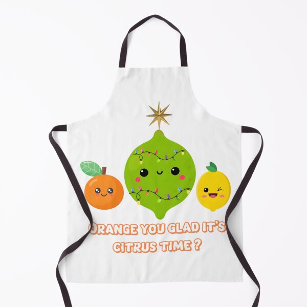Item preview, Orange you glad it’s citrus time designed and sold by EricT00.