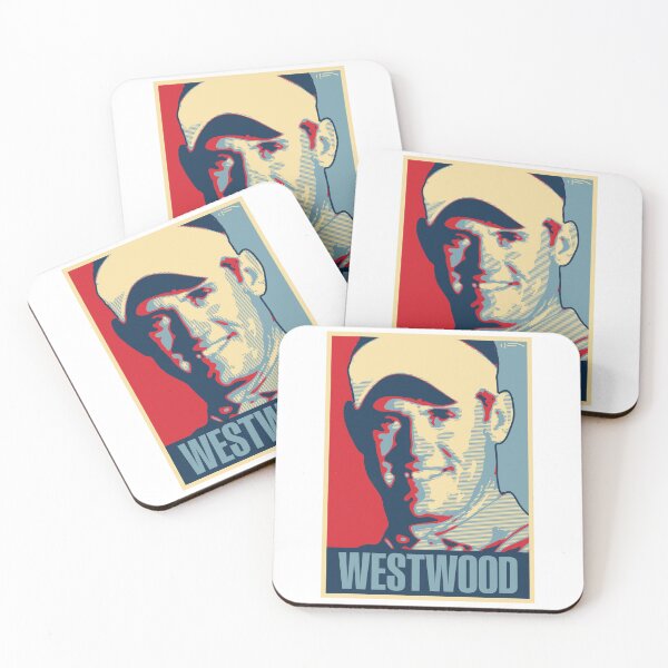 Item preview, Westwood designed and sold by DFA.