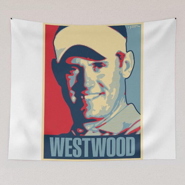 Item preview, Westwood designed and sold by DFA.