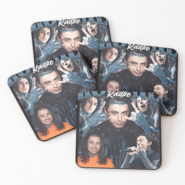 Item preview,  Limited Ronnie Radke designed and sold by NoranaHamp.