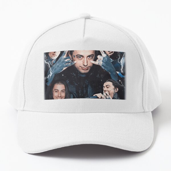 Item preview, Limitiert Ronnie Radke designed and sold by NoranaHamp.