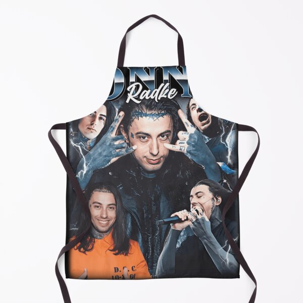 Item preview,  Limited Ronnie Radke designed and sold by NoranaHamp.