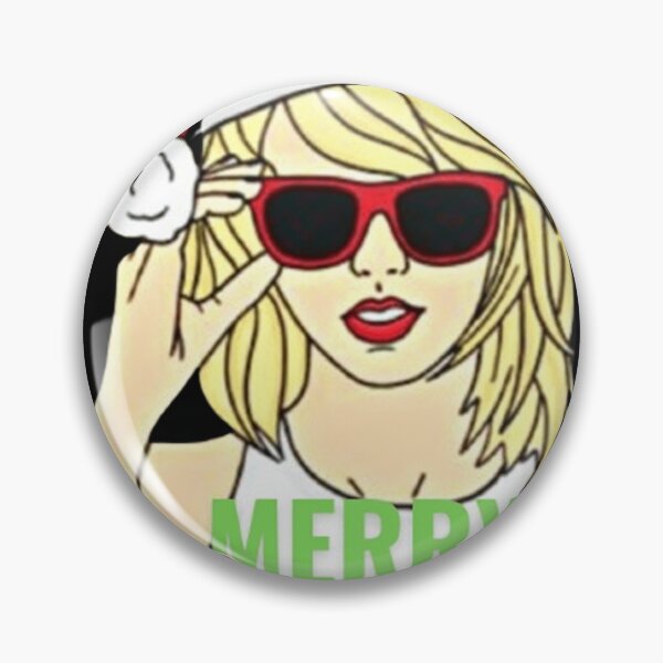 Item preview, Merry Swiftmas designed and sold by NoranaHamp.