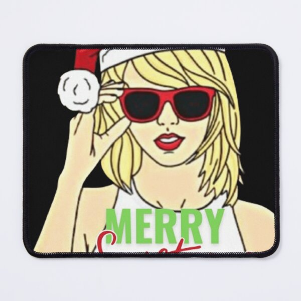 Item preview, Merry Swiftmas designed and sold by NoranaHamp.