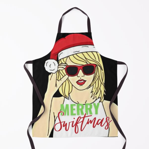 Item preview, Merry Swiftmas designed and sold by NoranaHamp.