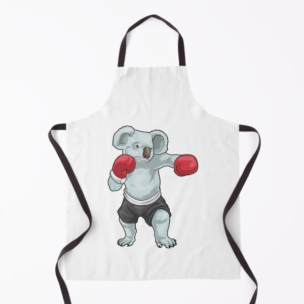 Item preview, Koala Boxer Boxing gloves Boxing designed and sold by Snabdesign84.