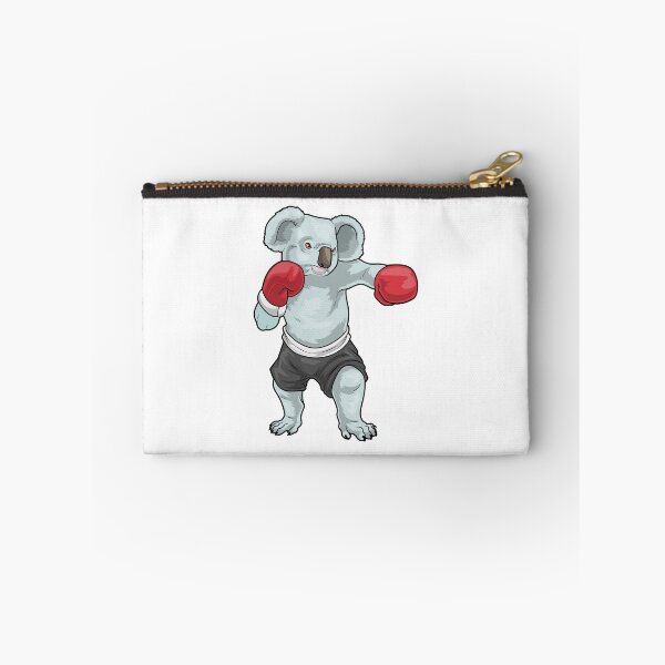 Item preview, Koala Boxer Boxing gloves Boxing designed and sold by Snabdesign84.