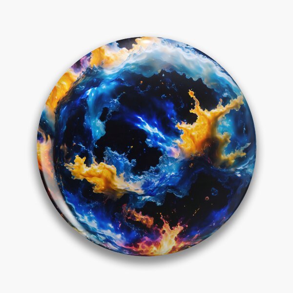 Item preview, Color Explosion #3 designed and sold by Unstability.