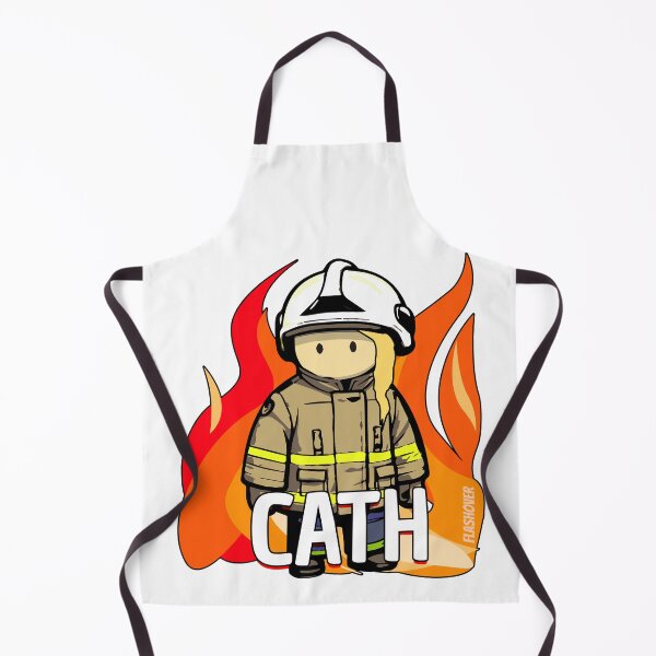 Item preview, Custom: Cath designed and sold by Flashover.