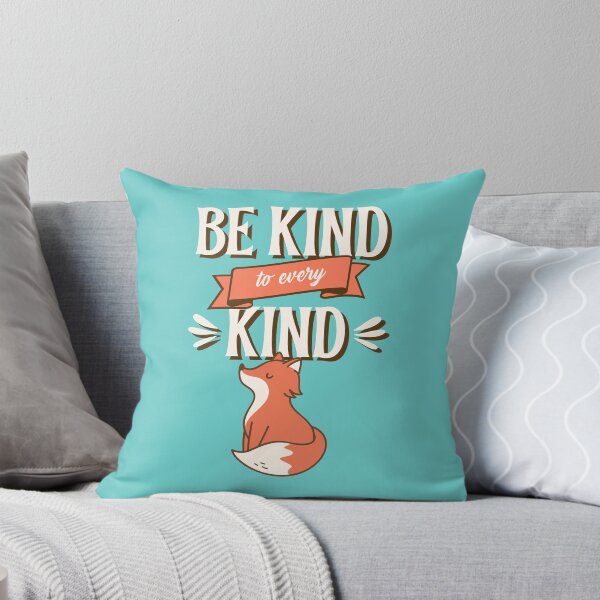 Item preview, Be Kind To Every Kind designed and sold by Fanverse Merchandise.