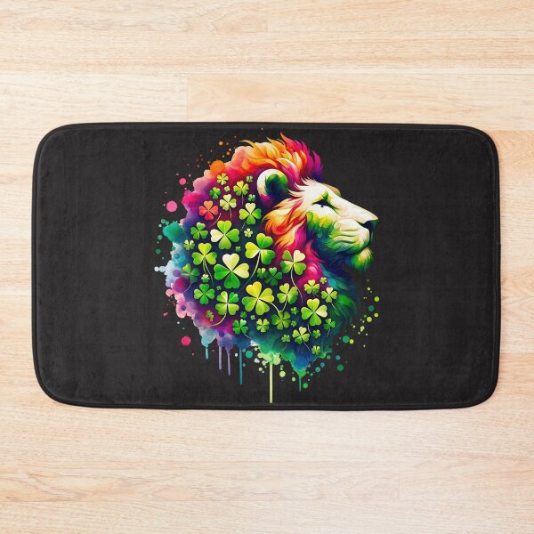 Item preview, King of the Jungle designed and sold by AwesomeBeyondLimits.