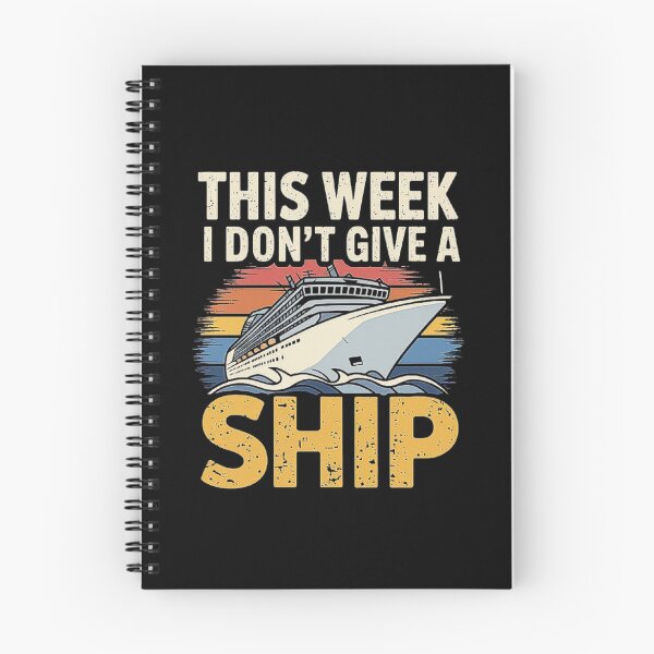 Item preview, Cruise Ship Humor Design for Vacation Lovers designed and sold by love3617.