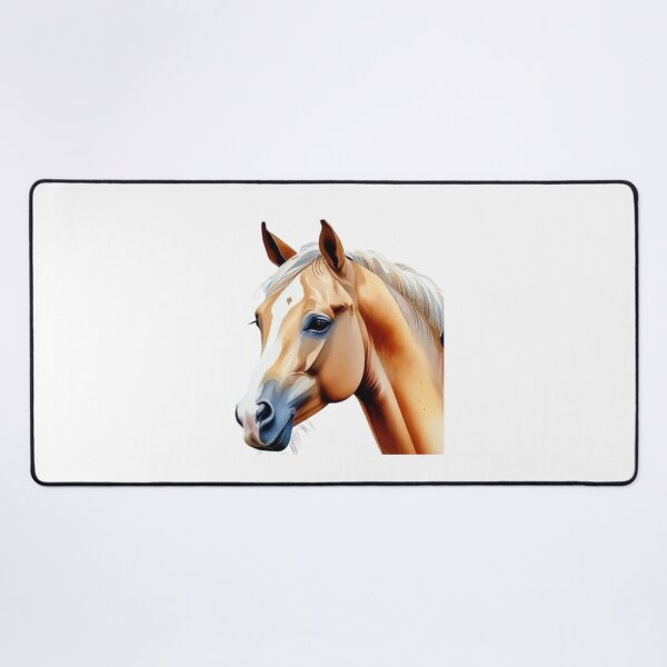 Item preview, The gentle Palomino designed and sold by Farbenmieze.