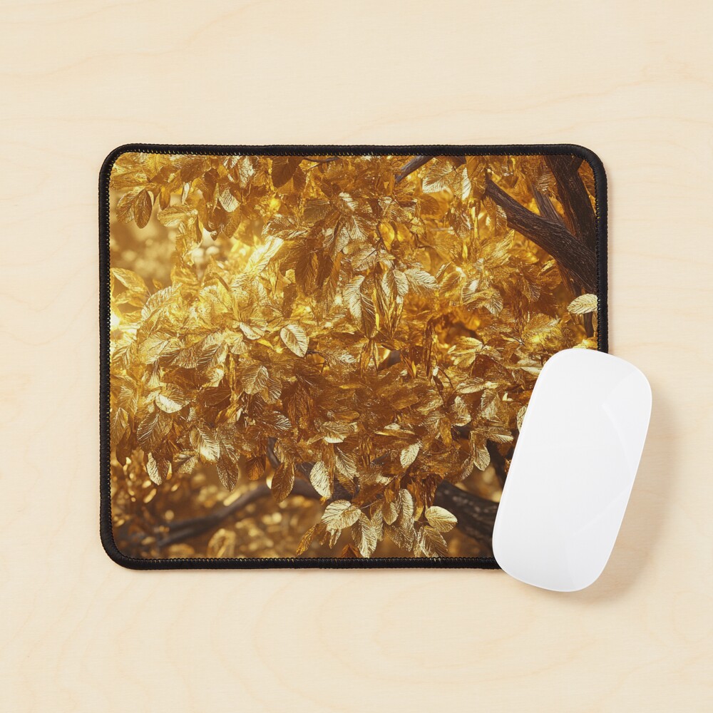 Item preview, Mouse Pad designed and sold by RicoInStudios.