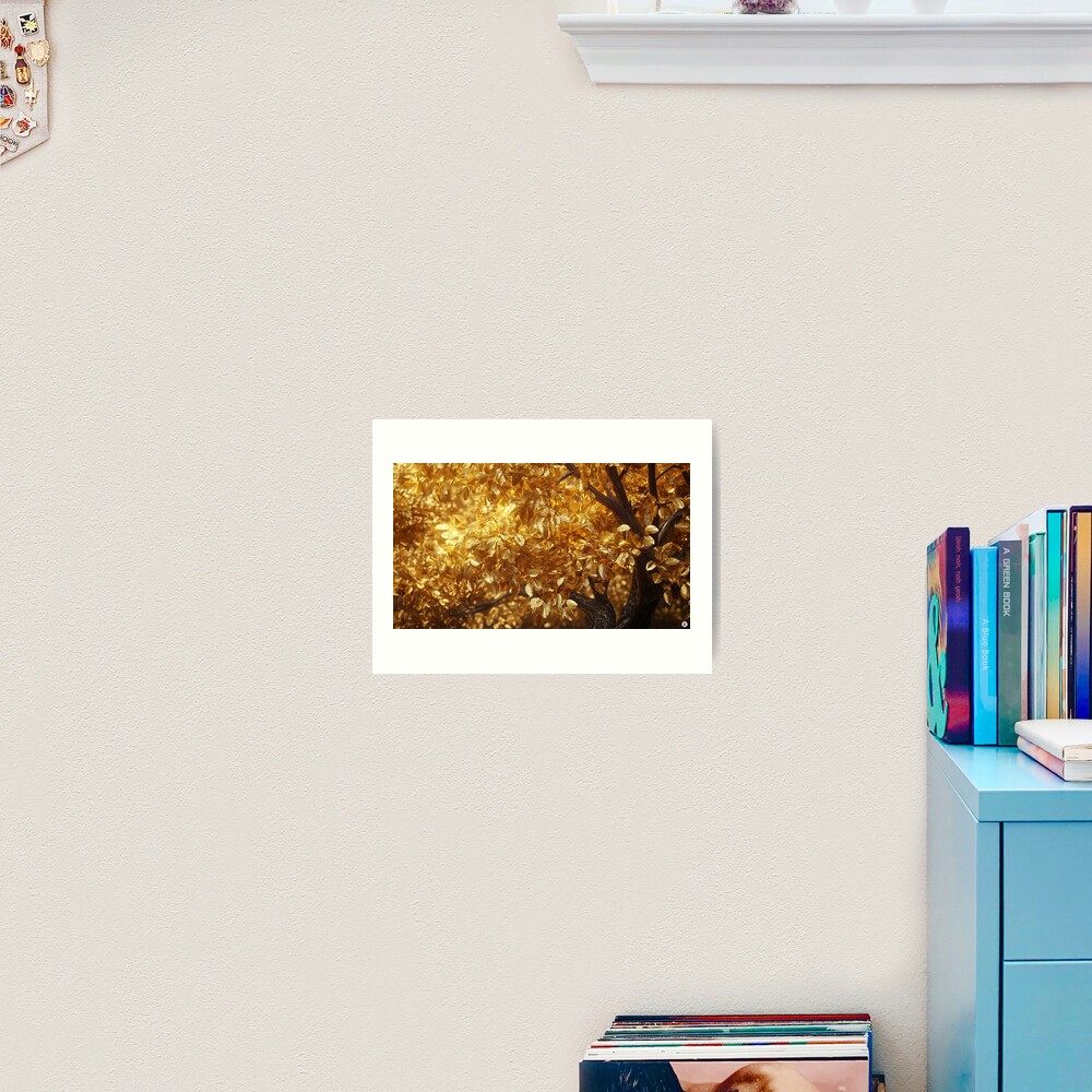 Item preview, Art Print designed and sold by RicoInStudios.