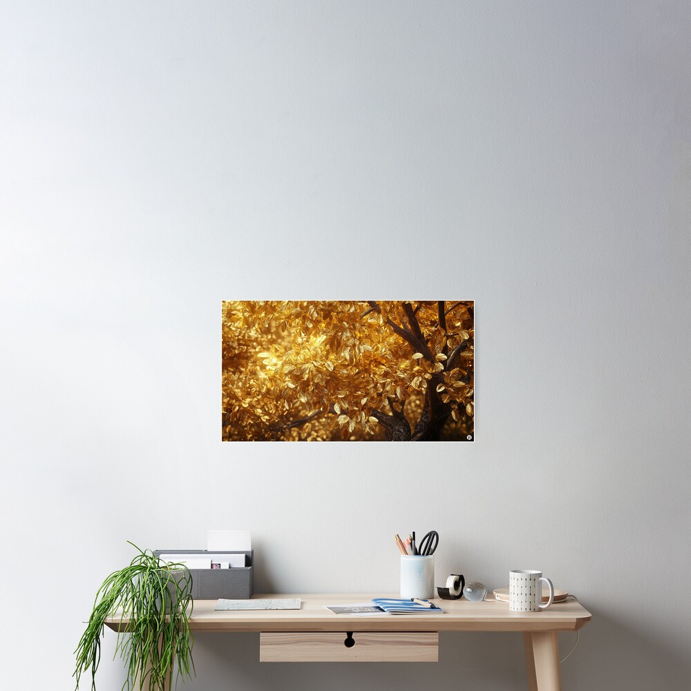 Item preview, Poster designed and sold by RicoInStudios.