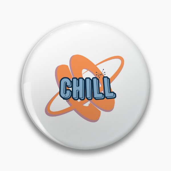 Item preview, Chill designed and sold by mancikart.