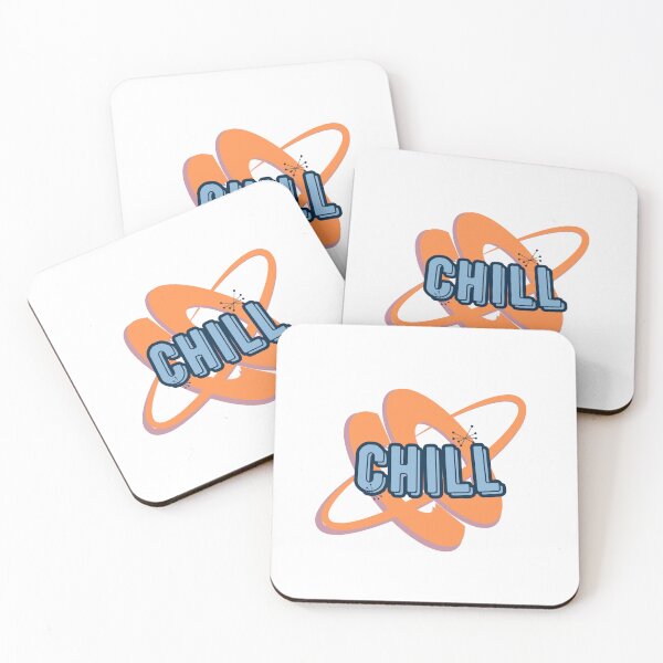Item preview, Chill designed and sold by mancikart.