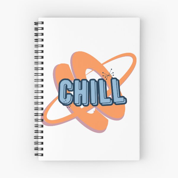 Item preview, Chill designed and sold by mancikart.