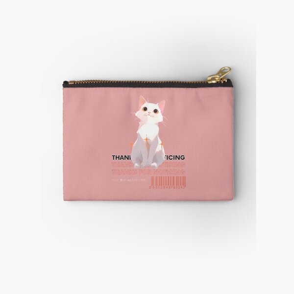 Item preview, Thank You for Noticing - Adorable Cat Appreciation designed and sold by seunghu.