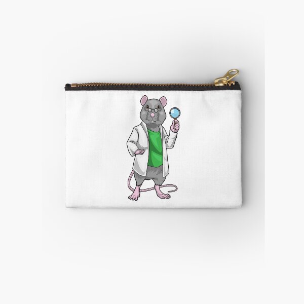 Item preview, Rat Science Teacher designed and sold by Snabdesign84.