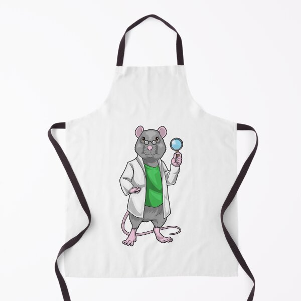 Item preview, Rat Science Teacher designed and sold by Snabdesign84.