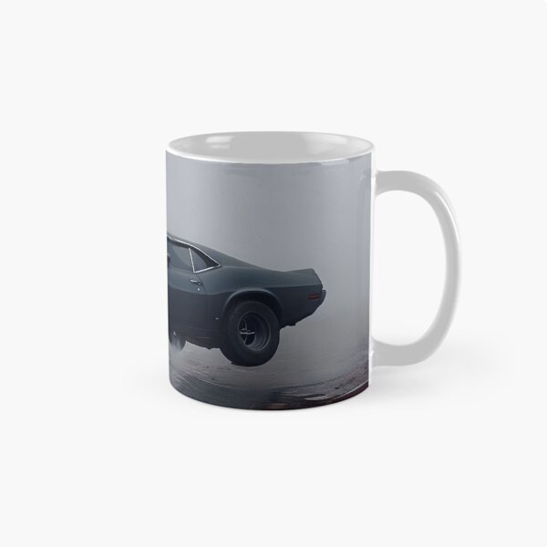 Item preview, Car jumping off cliff  designed and sold by fworldFantasy.