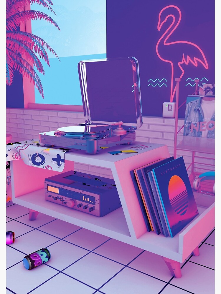 s p i n n i n g w a v e by dennybusyet