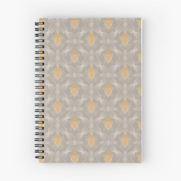 Item preview, Eaton Harmony - Sepia designed and sold by Carina Parry Studios.