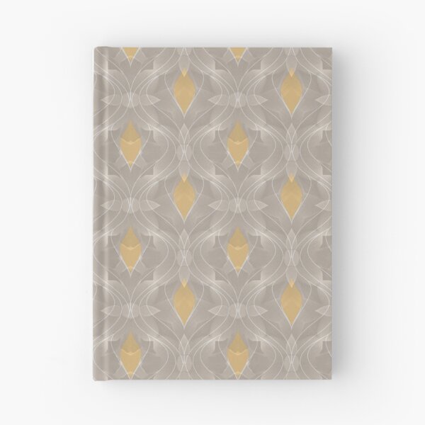 Item preview, Eaton Harmony - Sepia designed and sold by Carina Parry Studios.