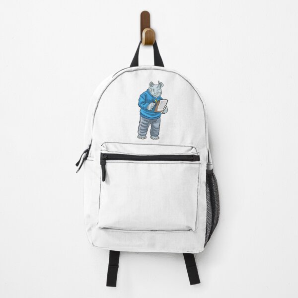 Item preview, Rhino Physical Education Teacher designed and sold by Snabdesign84.