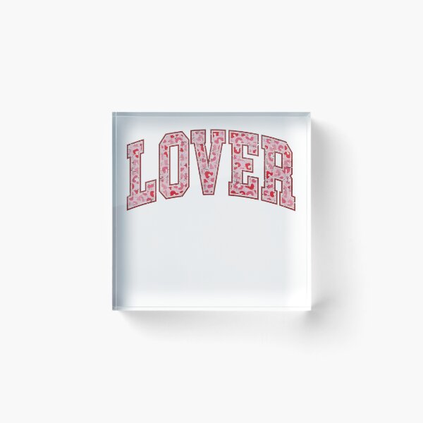 Item preview, Lover, Valentines Day, Leopard Print, Animal Print designed and sold by Lukechapma.