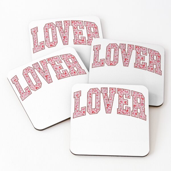 Item preview, Lover, Valentines Day, Leopard Print, Animal Print designed and sold by Lukechapma.