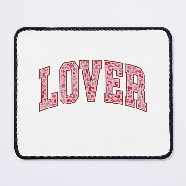 Item preview, Lover, Valentines Day, Leopard Print, Animal Print designed and sold by Lukechapma.