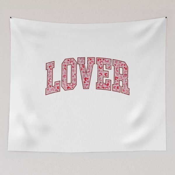 Item preview, Lover, Valentines Day, Leopard Print, Animal Print designed and sold by Lukechapma.