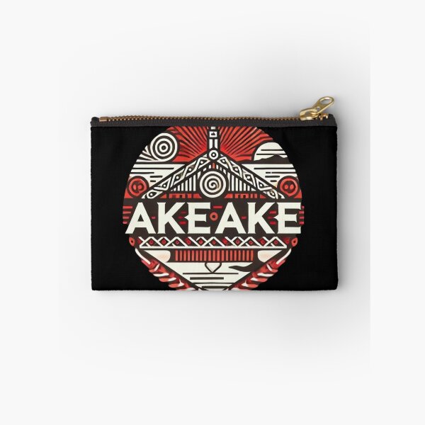 Item preview, Ake Ake - Timeless Whānau Symbol designed and sold by Cultural Breeze.