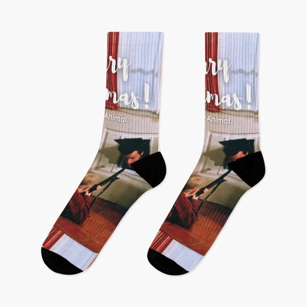 Item preview, Merry Christmas Ya filthy animal designed and sold by doorzz.