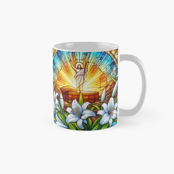 Item preview, Resurrection Glory designed and sold by Glassmaster.