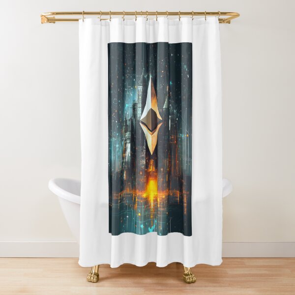 Item preview, ETH - STAR designed and sold by Vivid-Impres.