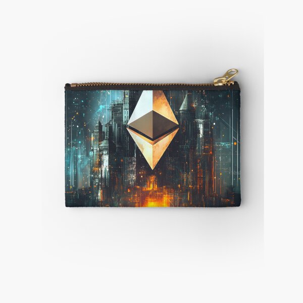 Item preview, ETH - STAR designed and sold by Vivid-Impres.