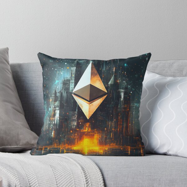 Item preview, ETH - STAR designed and sold by Vivid-Impres.