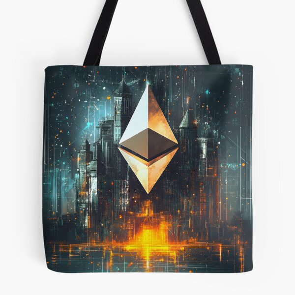Item preview, ETH - STAR designed and sold by Vivid-Impres.