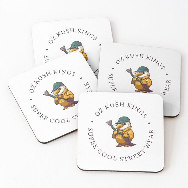 Item preview, Oz Kush Kings designed and sold by OzKushKings.