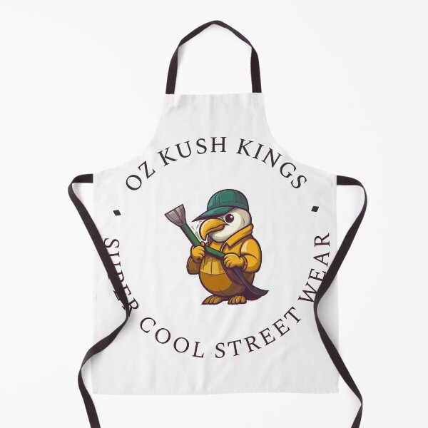Item preview, Oz Kush Kings designed and sold by OzKushKings.
