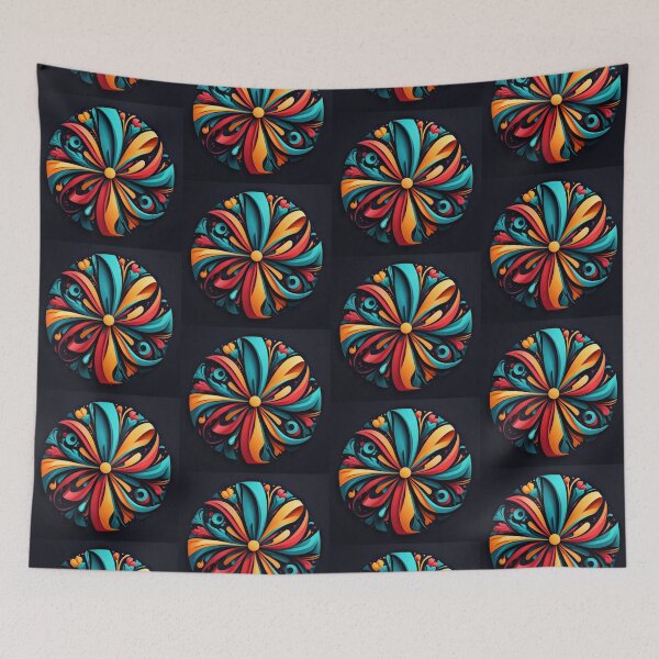 Item preview, Free Style 73 designed and sold by Zeir Shop.