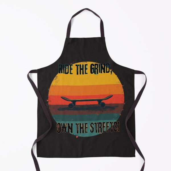 Item preview, Ride the Grind designed and sold by 71Lion.