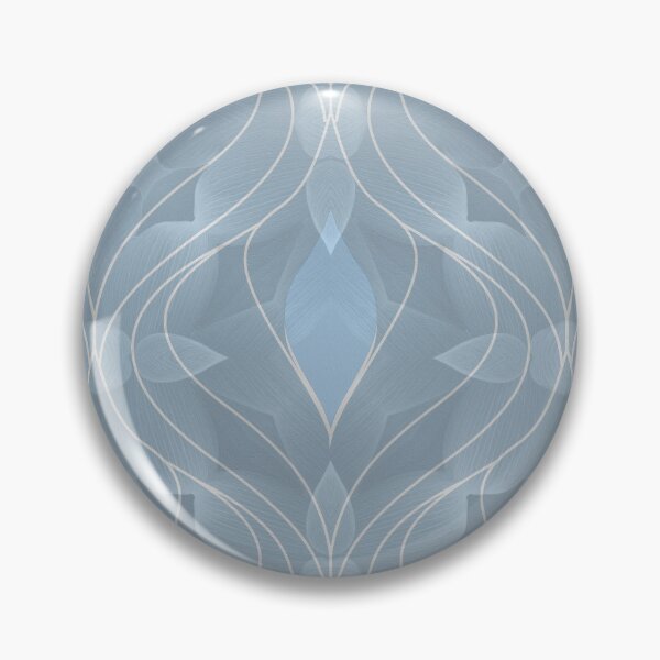 Item preview, Eaton Harmony - Blue Ocean designed and sold by Carina Parry Studios.