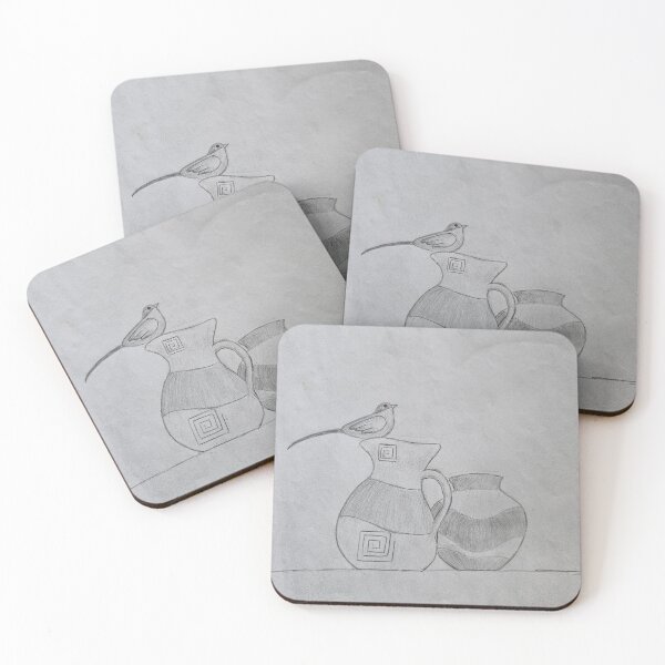 Item preview, Birds designed and sold by canvaskrystian.