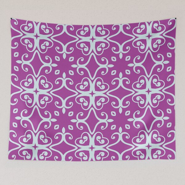 Item preview, Lavender Dreamscape 4 designed and sold by AneissPiaf.